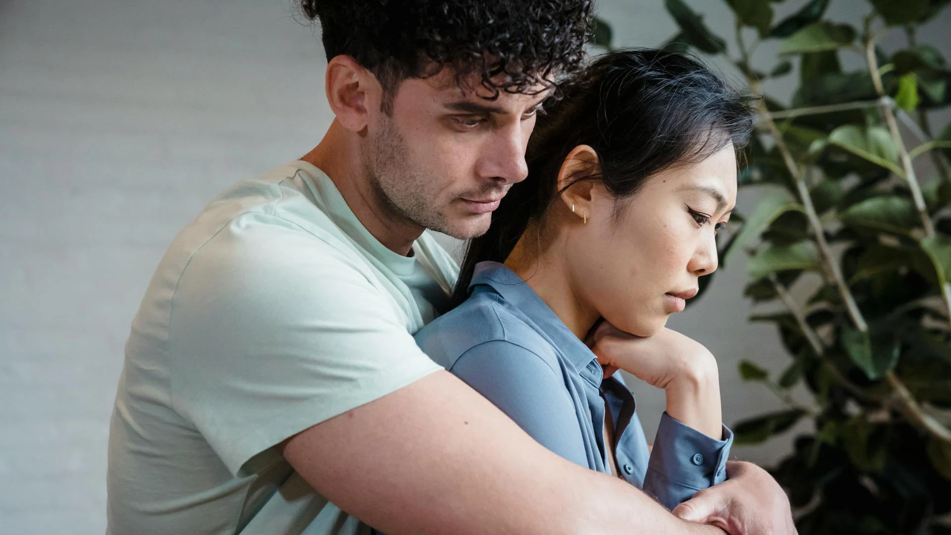 A True Relationship is two imperfect people refusi – tymoff
