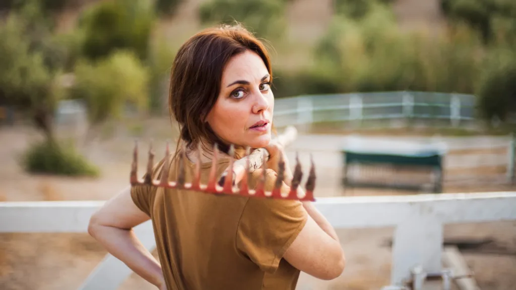 Imperfection is Perfection: A Journey to Self-Acceptance
