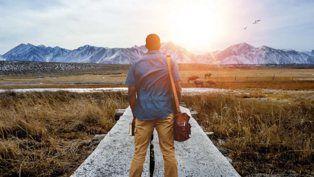 Imperfection is Perfection: A Journey to Self-Acceptance
