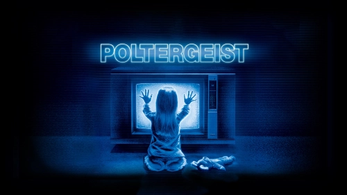 The Use of Real Skeletons in the 1982 Movie "Poltergeist