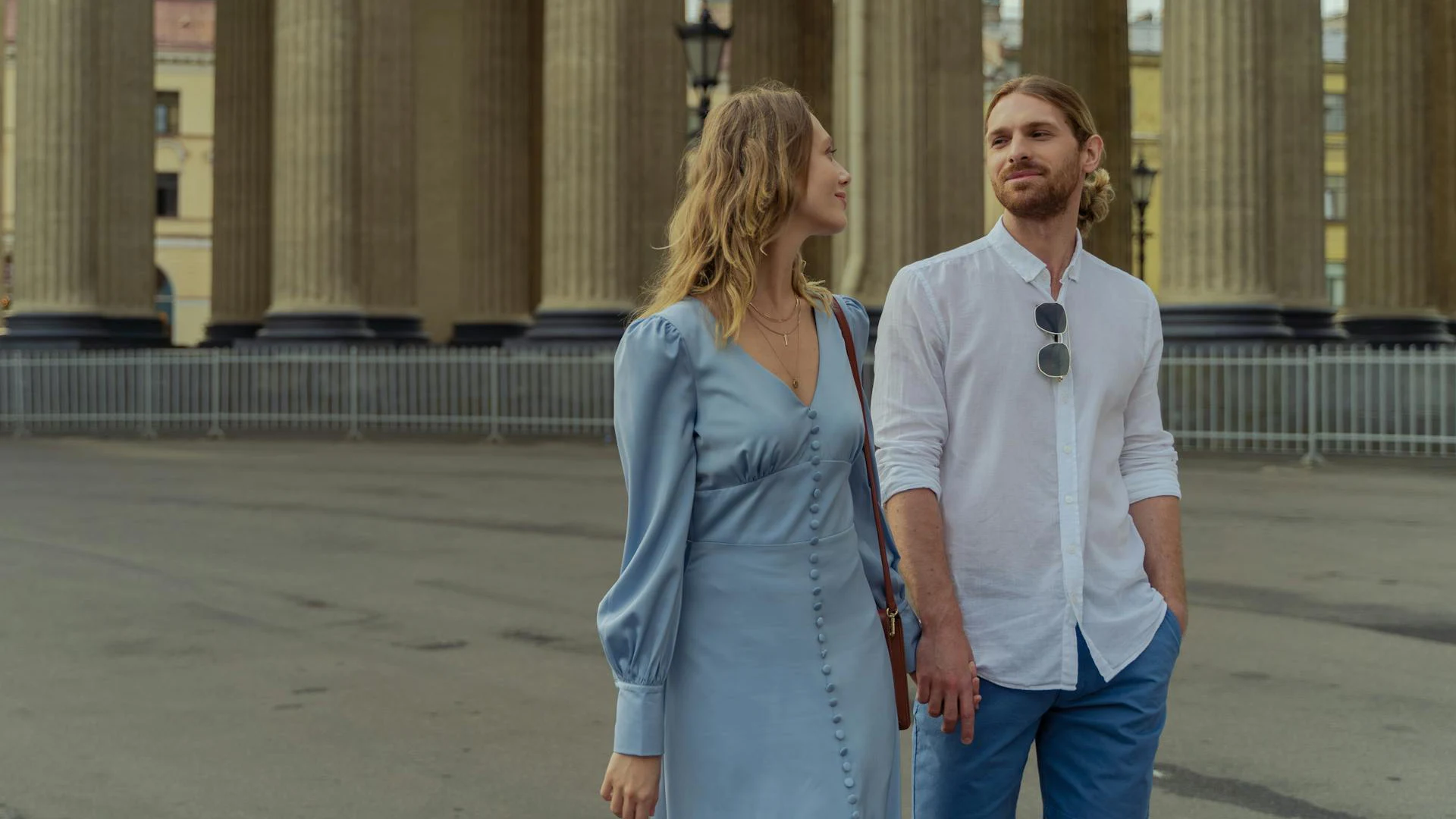 3 Harsh Facts of Long-distance Relationships