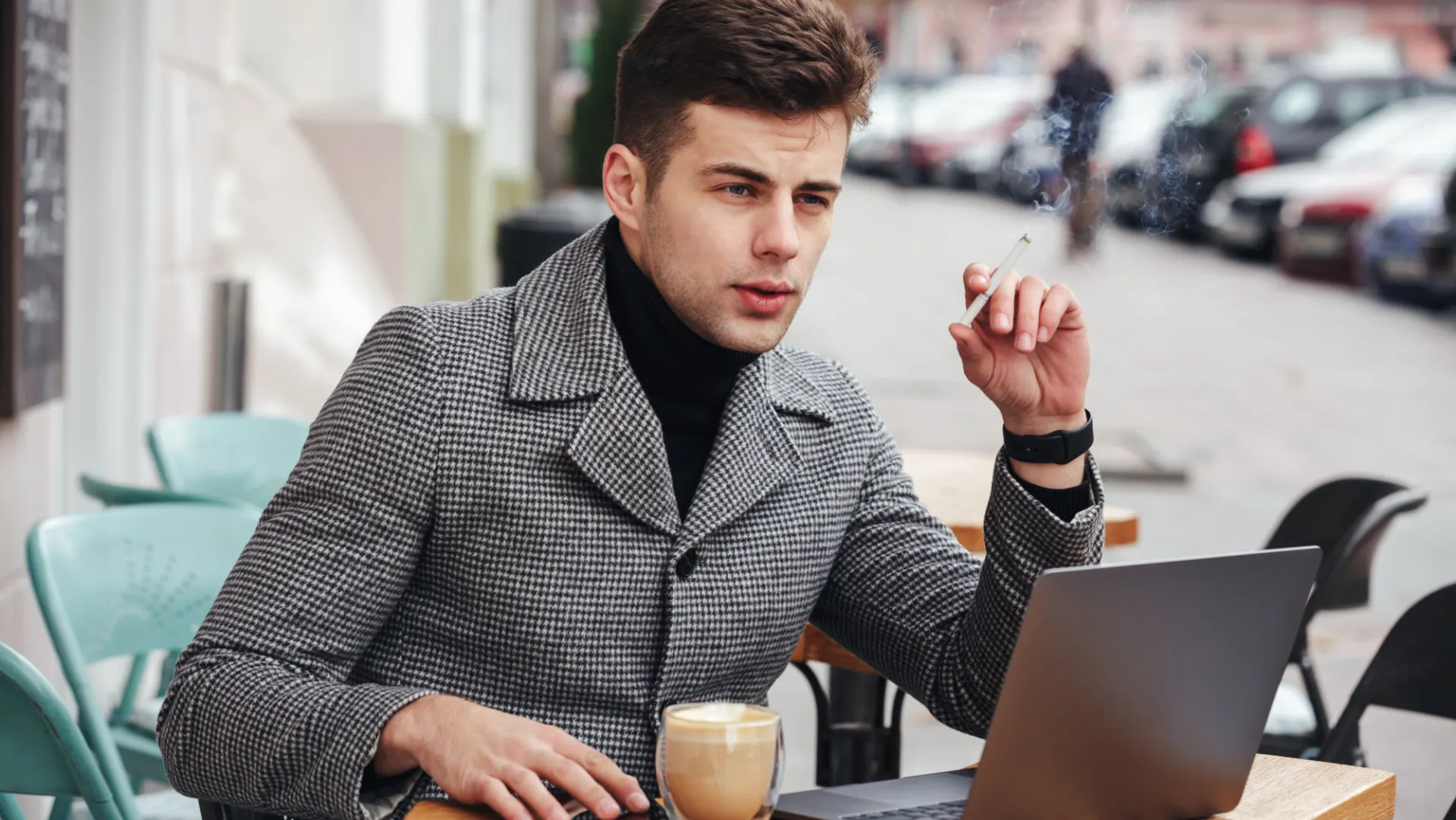 A Detailed Look at Andre Hakkak Net Worth