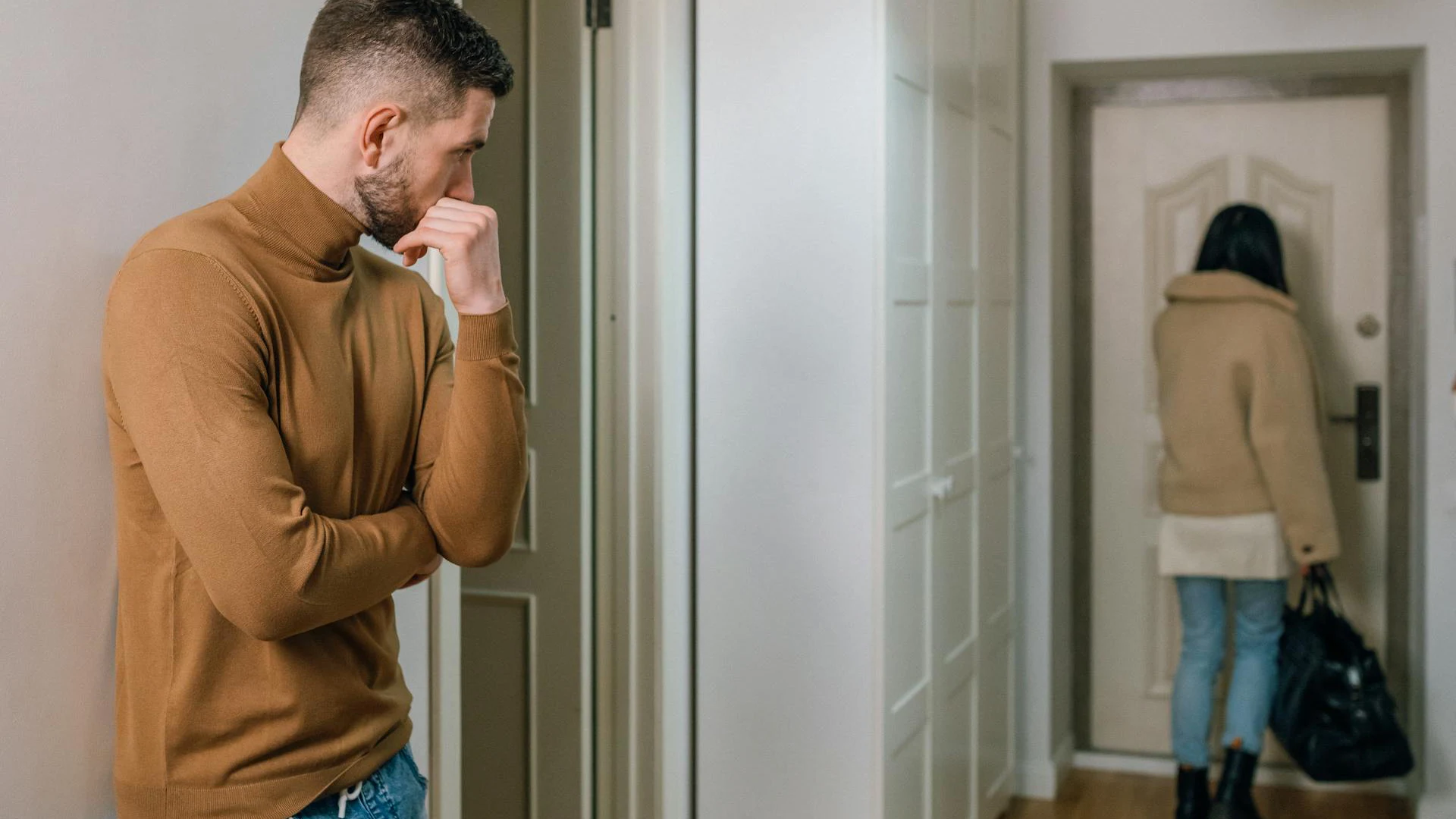 Effective Communication in New Relationship
