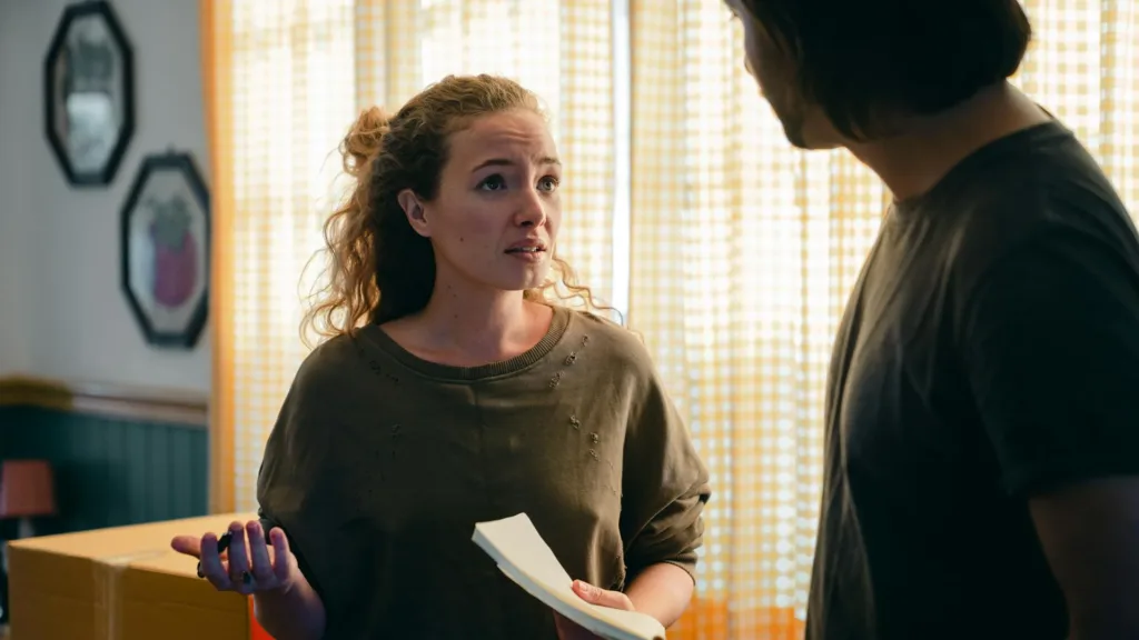 Effective Communication in New Relationship
