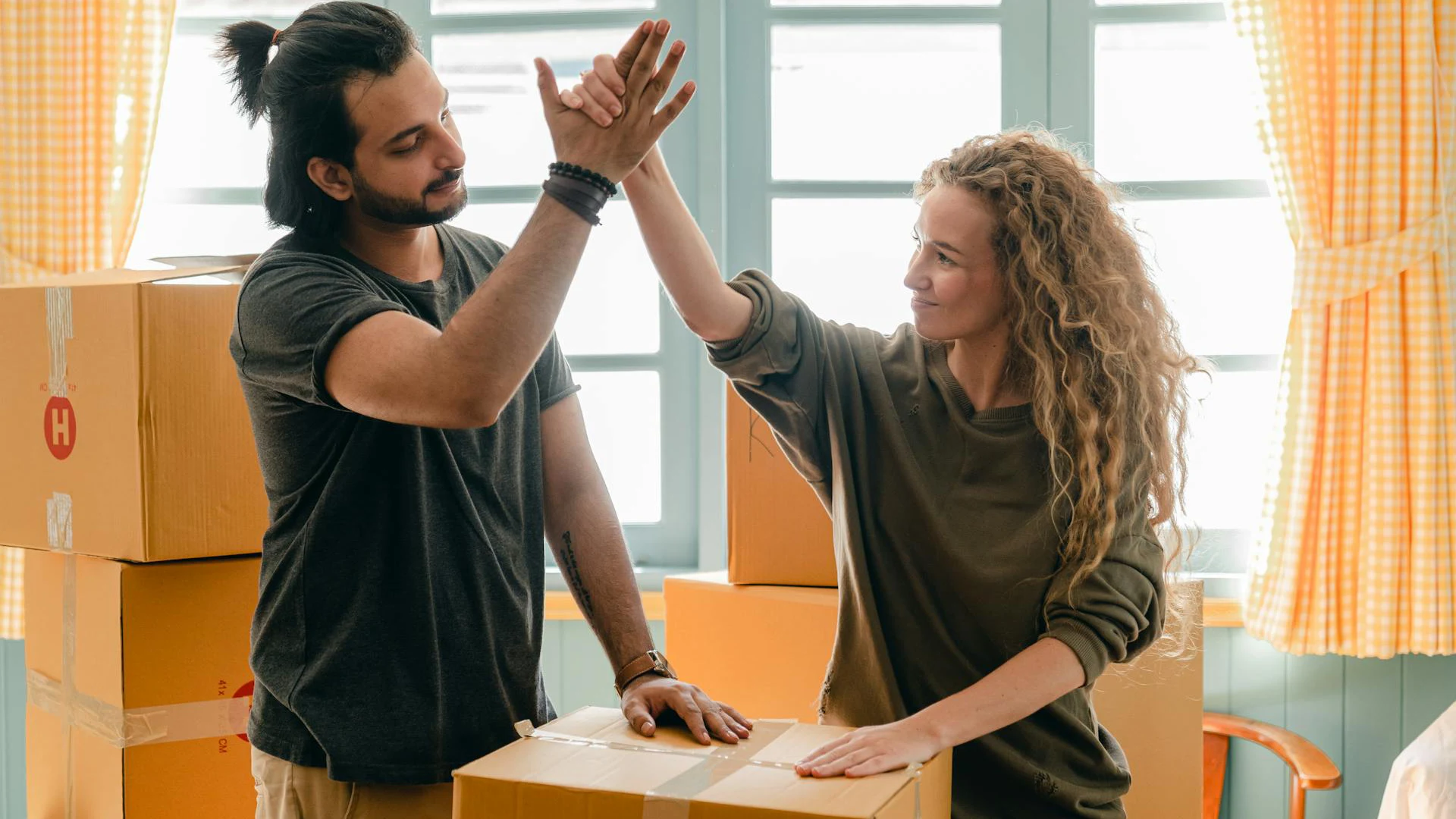 Effective Communication in New Relationship