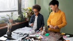 Jeinz Macias: Crafting Creativity, Innovation, and Success