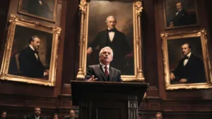 Ron Filipkowski: Journey in Law, Politics, and Advocacy