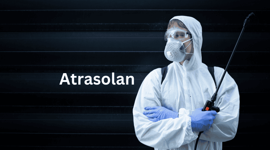 Atrasolan: A Game-Changer in Pest Control Solutions