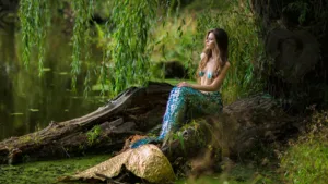 Enchanting World of Little Mermaidd0: A Magical Adventure