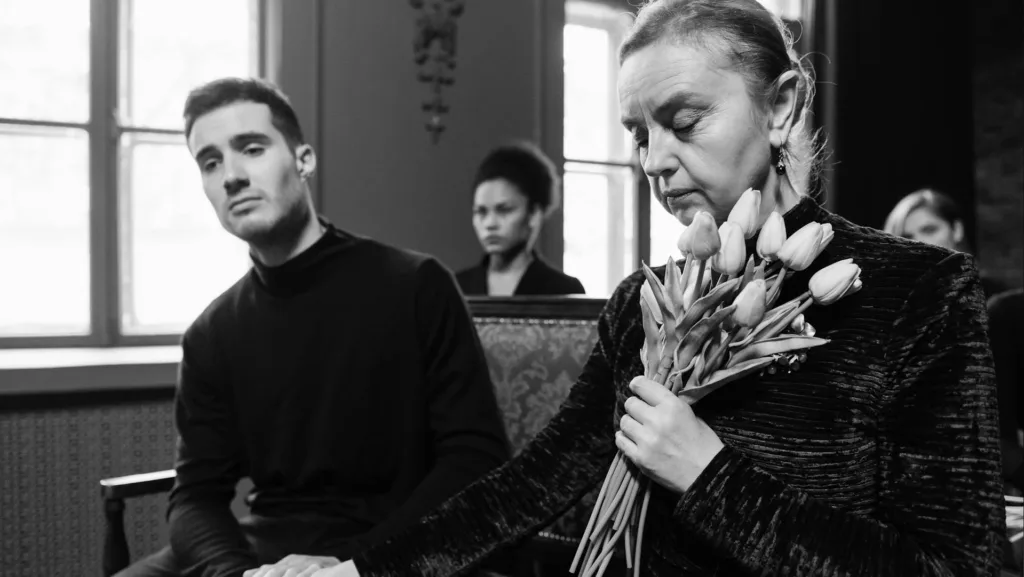 I fear no one, but respect everyone. - tymoff