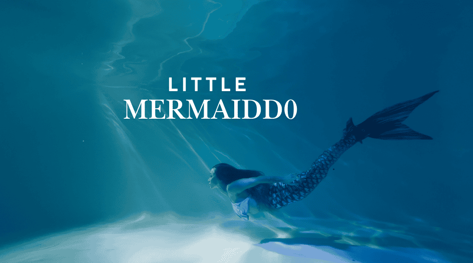 Enchanting World of Little Mermaidd0: A Magical Adventure