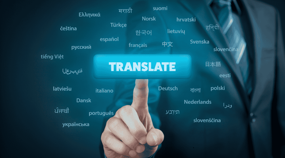 Why Oprekladač is the Best Tool for Language Translation?