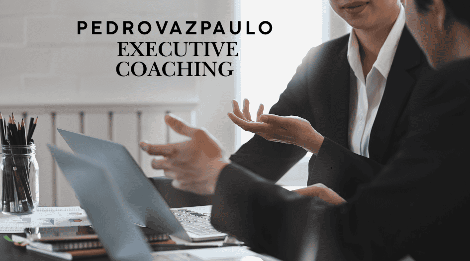 PedroVazPaulo Executive Coaching : Enhancing Leadership Skills