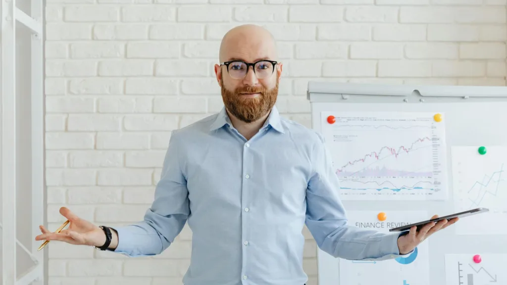 Pedrovazpaulo Financial Consulting: Empowering Your Personal Growth Through Expert Advice