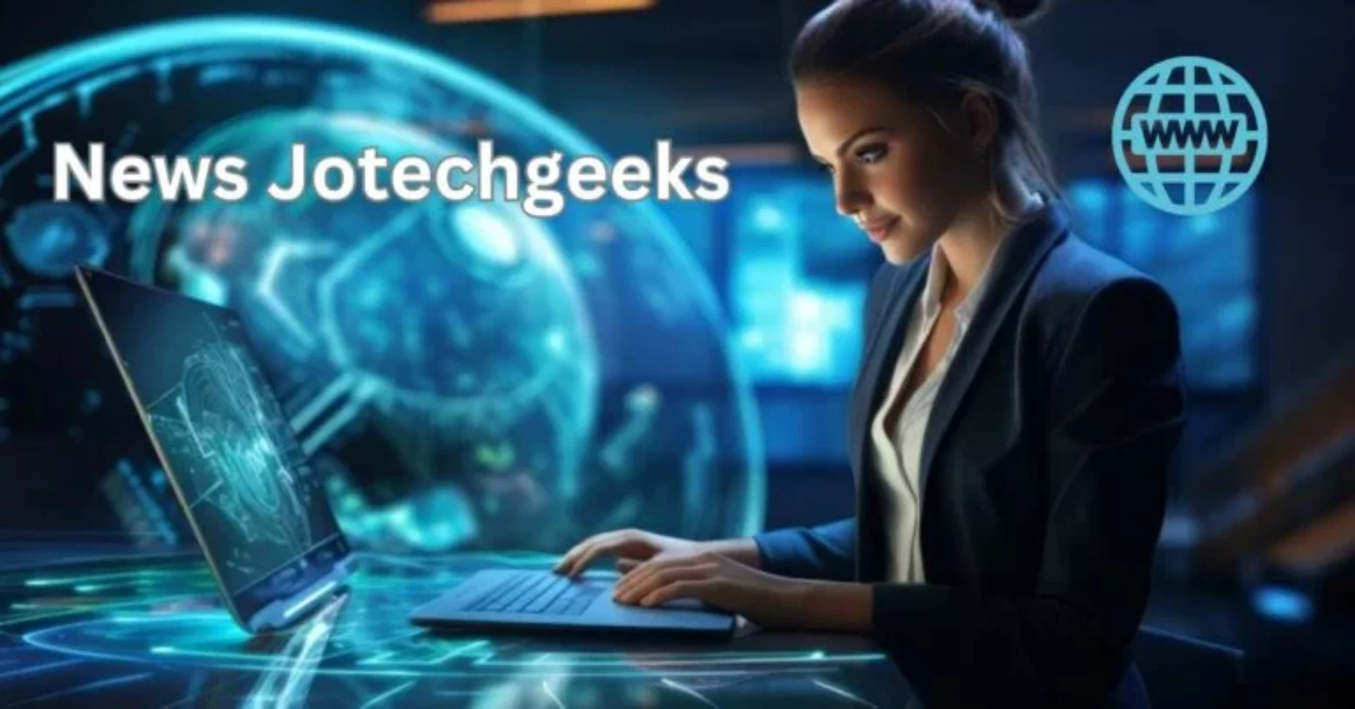 Stay Ahead in Tech: News JoTechGeeks Has All the Latest Updates
