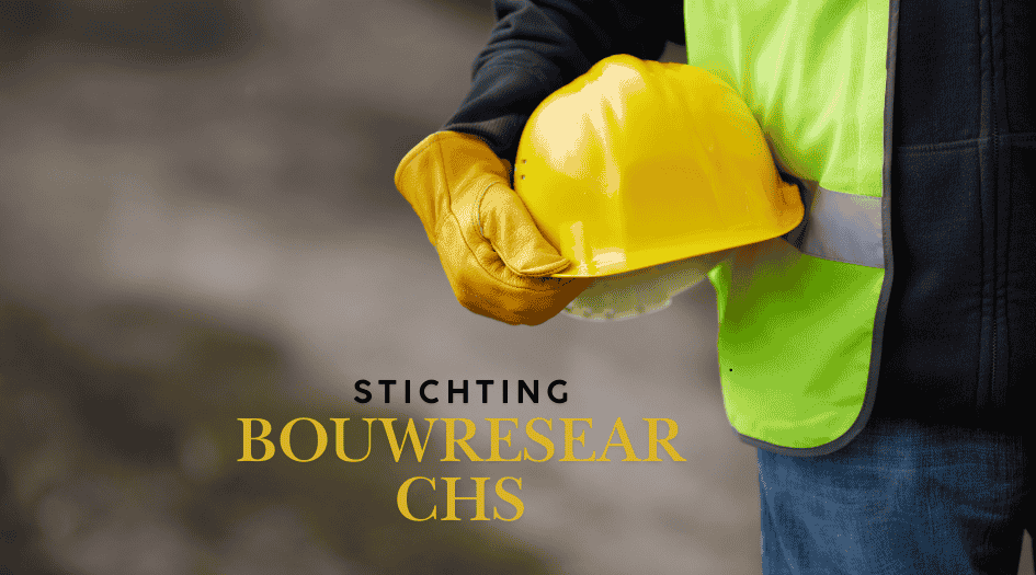 Stichting Bouwresearchs: Revolutionizing Your Construction Today