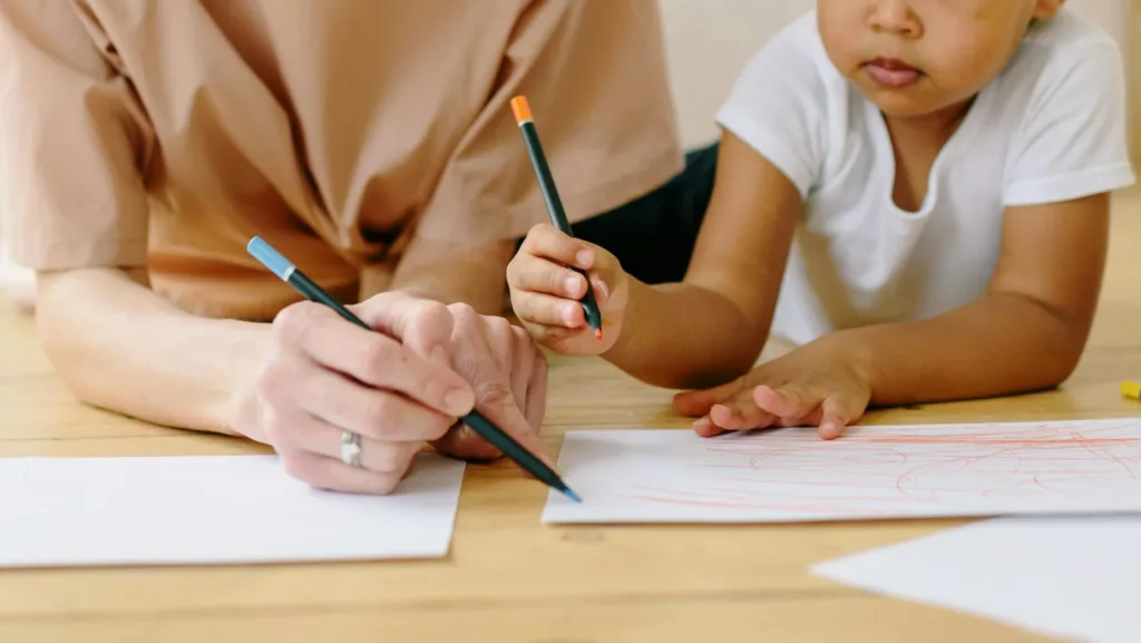 Tinkerdinky: Nurturing Imagination and Creativity in Children
