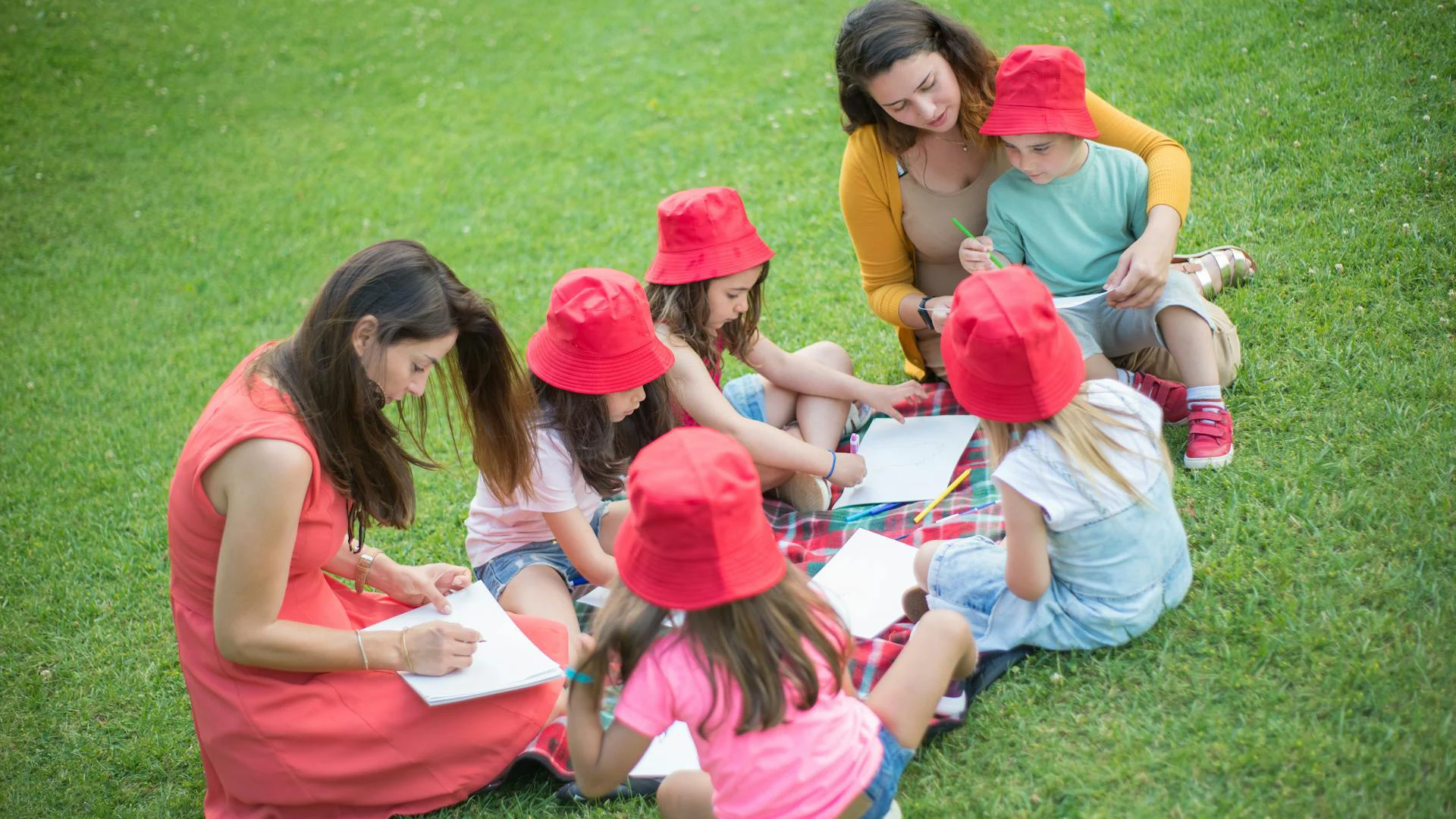 Tinkerdinky: Nurturing Imagination and Creativity in Children