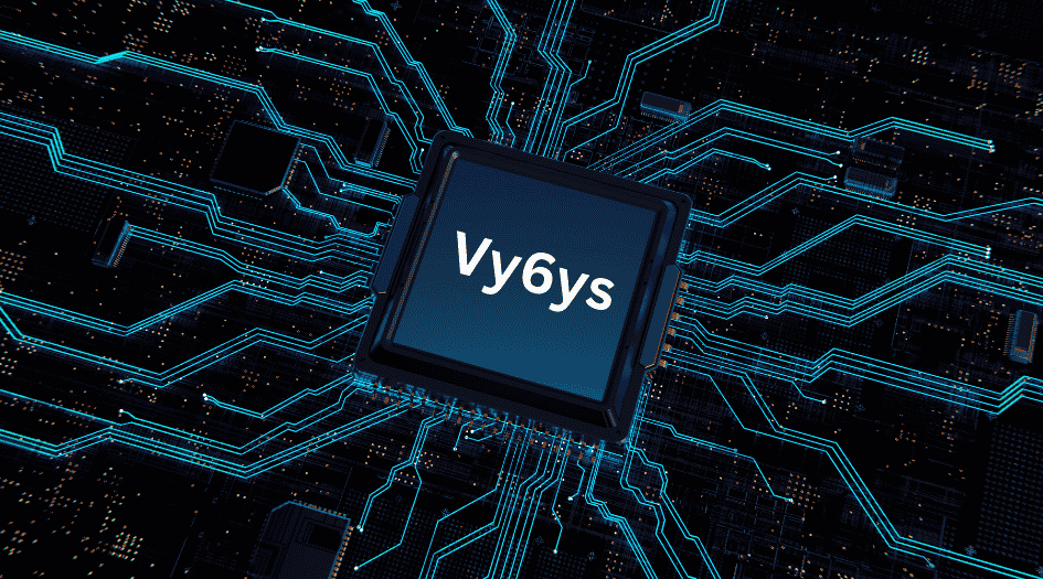 Discover How Vy6ys Technology Transforms Your Business Efficiency