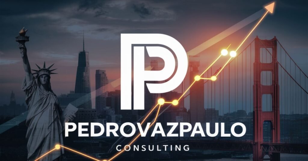 How Pedrovazpaulo Business Consultant Transform Your Business?
