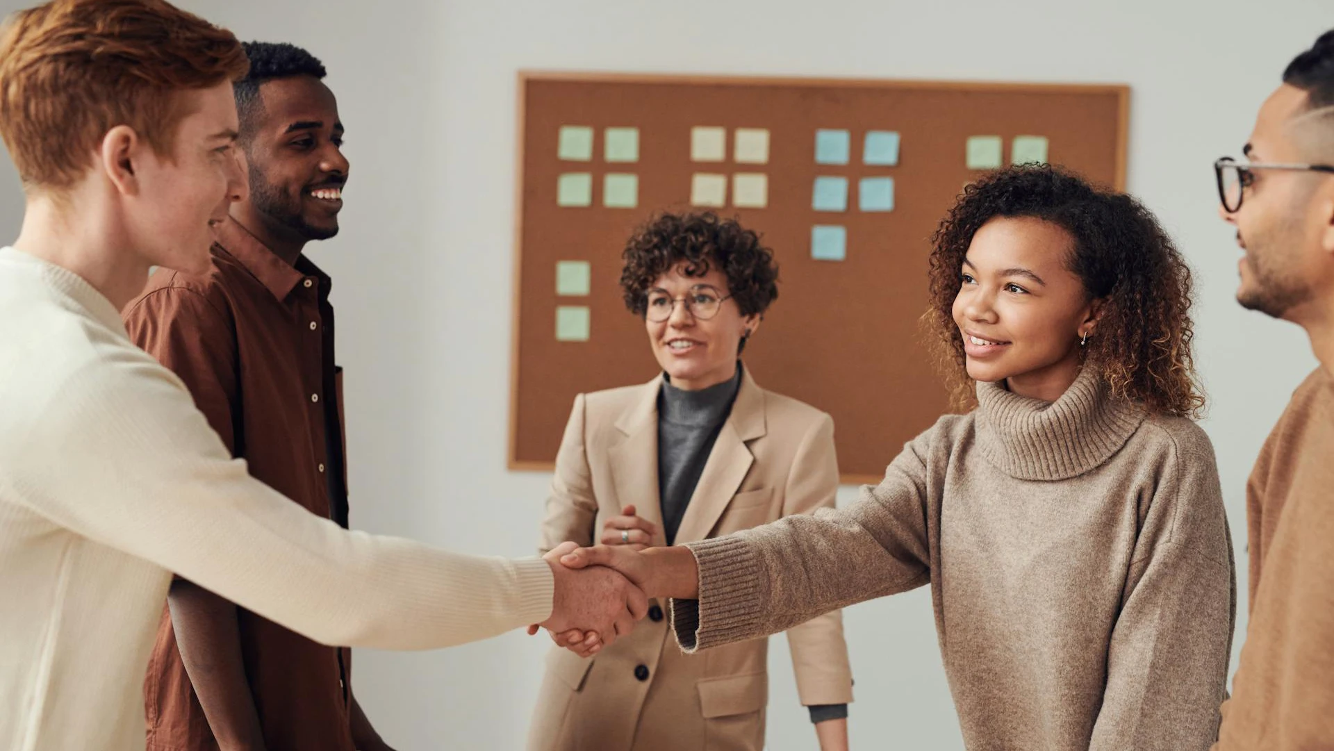 get_ready_bell:client_pulse : Enhancing Business Success