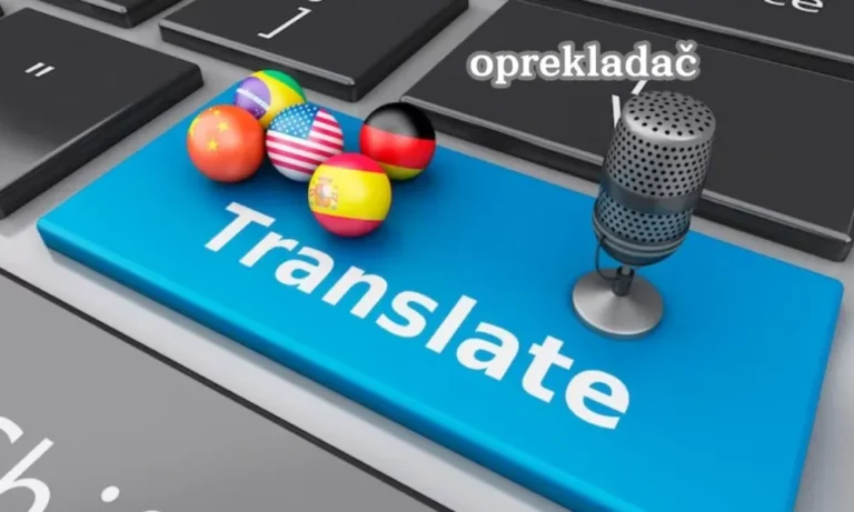 Why Oprekladač is the Best Tool for Language Translation