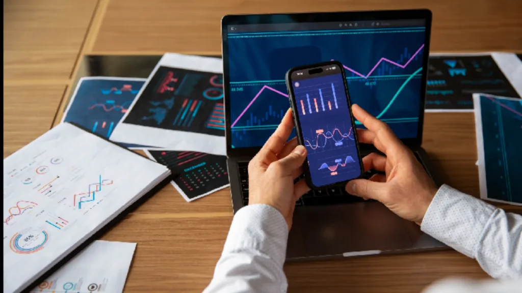 A Deep Dive into the Benefits of MyFastBroker Trading Apps