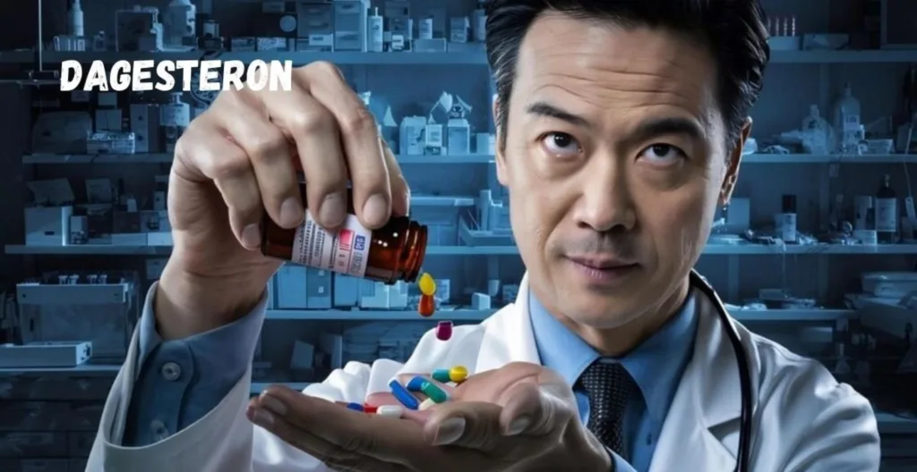 Dagesteron: Exploring the Benefits and Uses