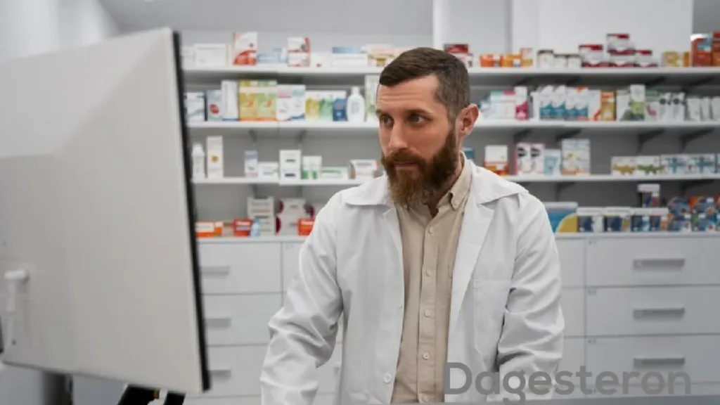 Dagesteron: Exploring the Benefits and Uses
