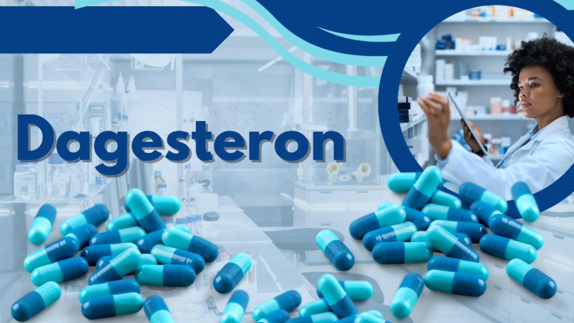 Dagesteron: Exploring the Benefits and Uses