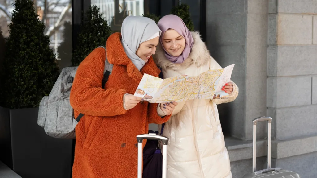 Exploring Hijabhoojup: Cultural Elegance and Styling Tips