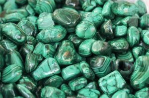 The Ultimate Guide to Malachite Gemstones: History, Meaning, and Uses