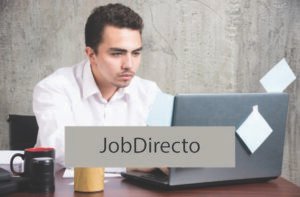Unlock Your Career Potential with JobDirecto: Your Ultimate Job Search Platform