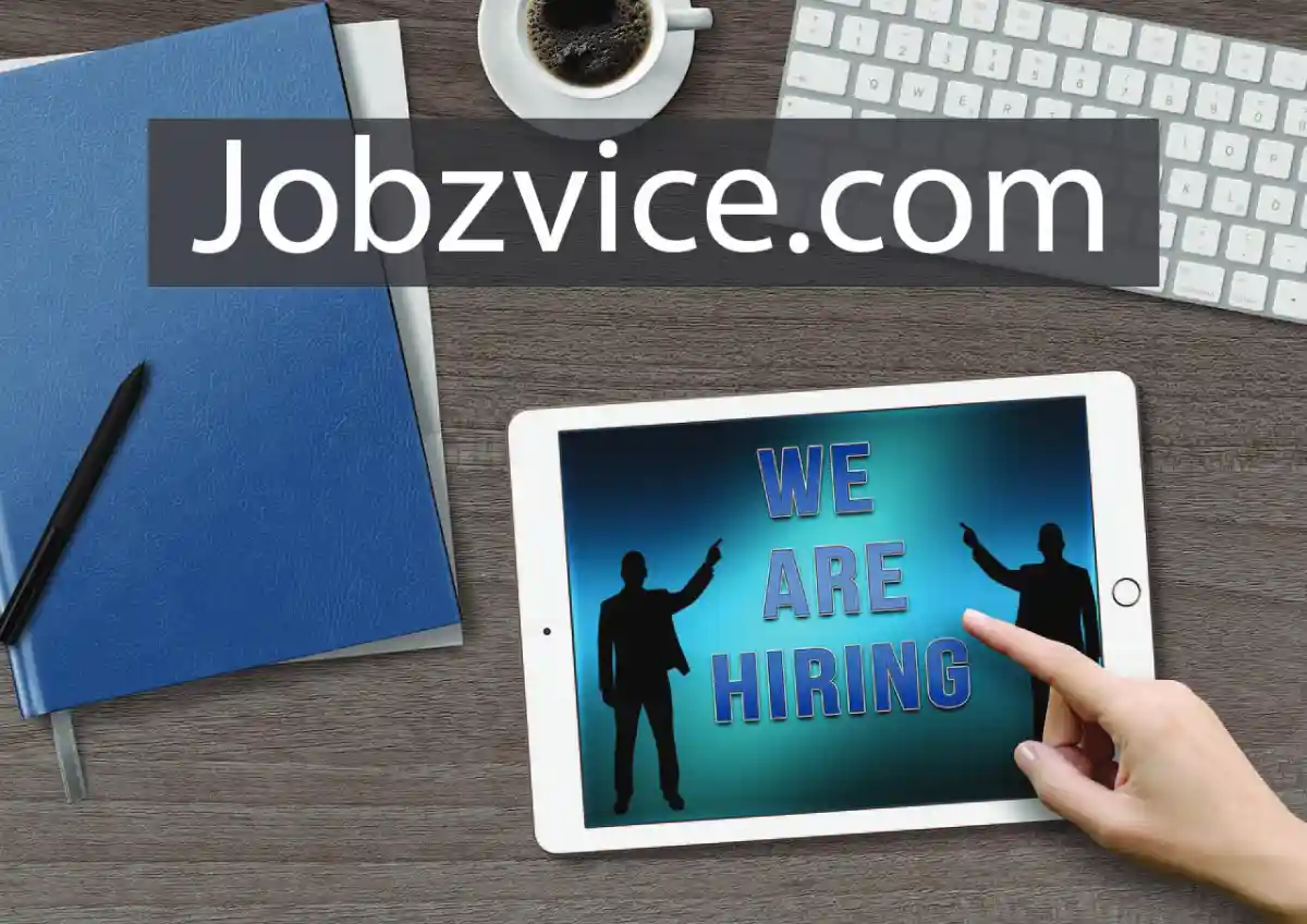 Jobzvice.com