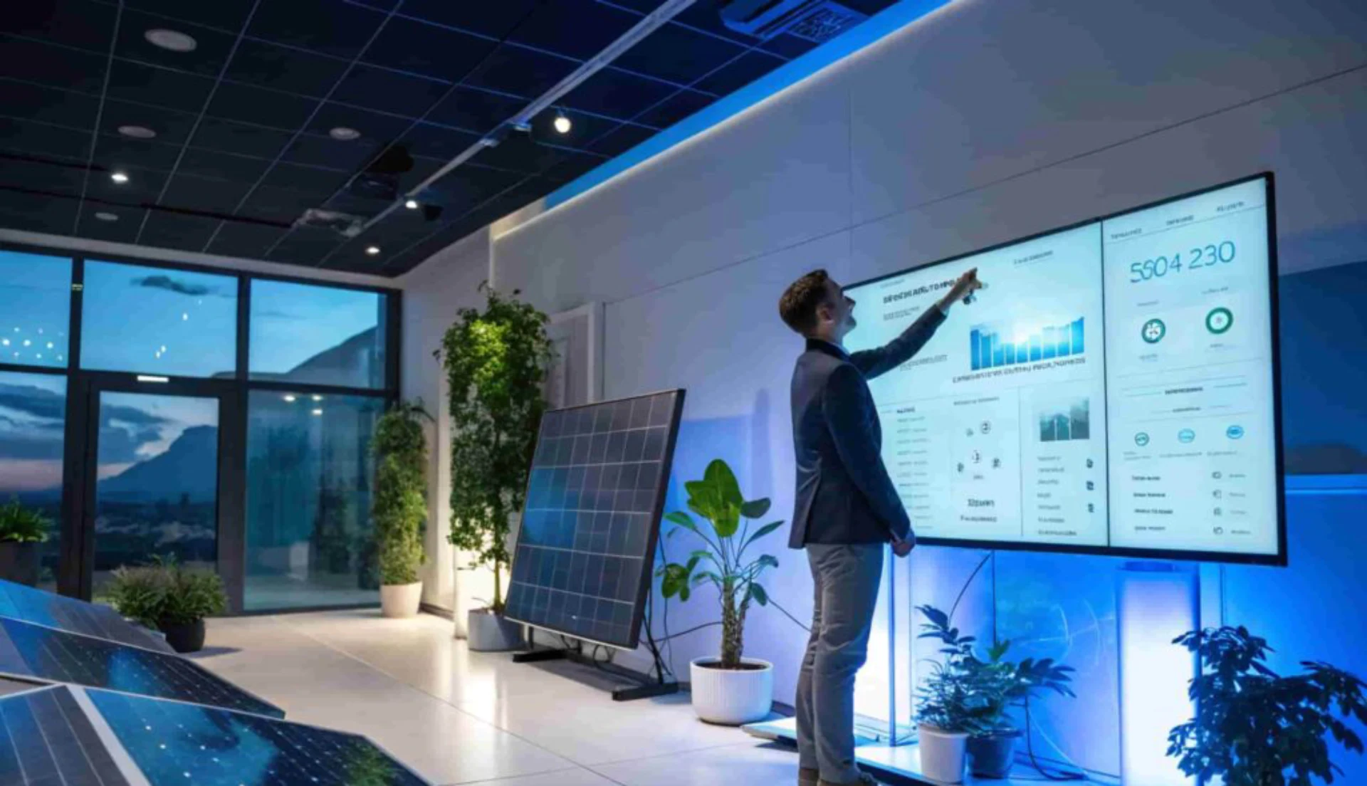 Keezy.co Tech Guru Benjamin: Unlock Visionary in Tech Innovation