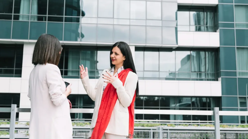 Malia Manocherian: Empowering NYC Through Real Estate Leadership