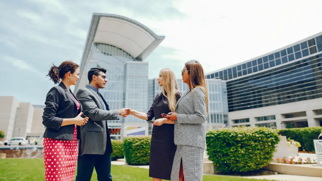 Malia Manocherian: Empowering NYC Through Real Estate Leadership