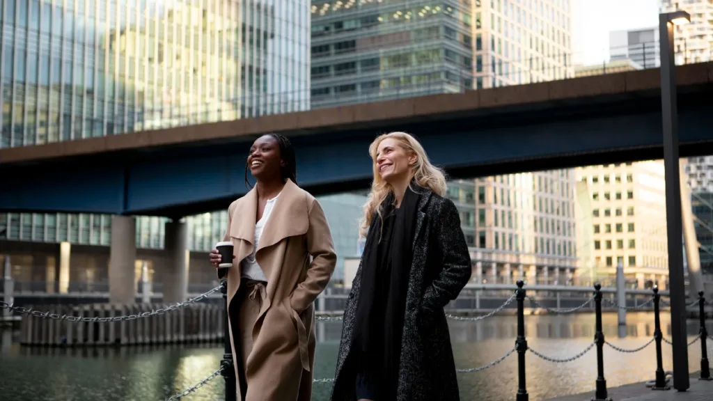 Malia Manocherian: Empowering NYC Through Real Estate Leadership