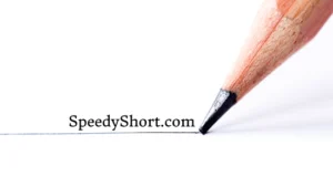 SpeedyShort.com: Revolutionizing Quick and Engaging Content