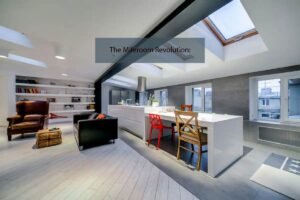 The Miferoom Revolution: Transforming Your Living Space
