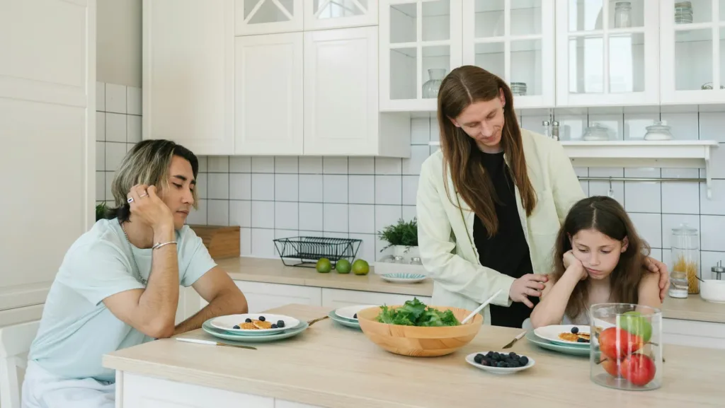 TheWifeVo: A Modern Approach to Family Dynamics
