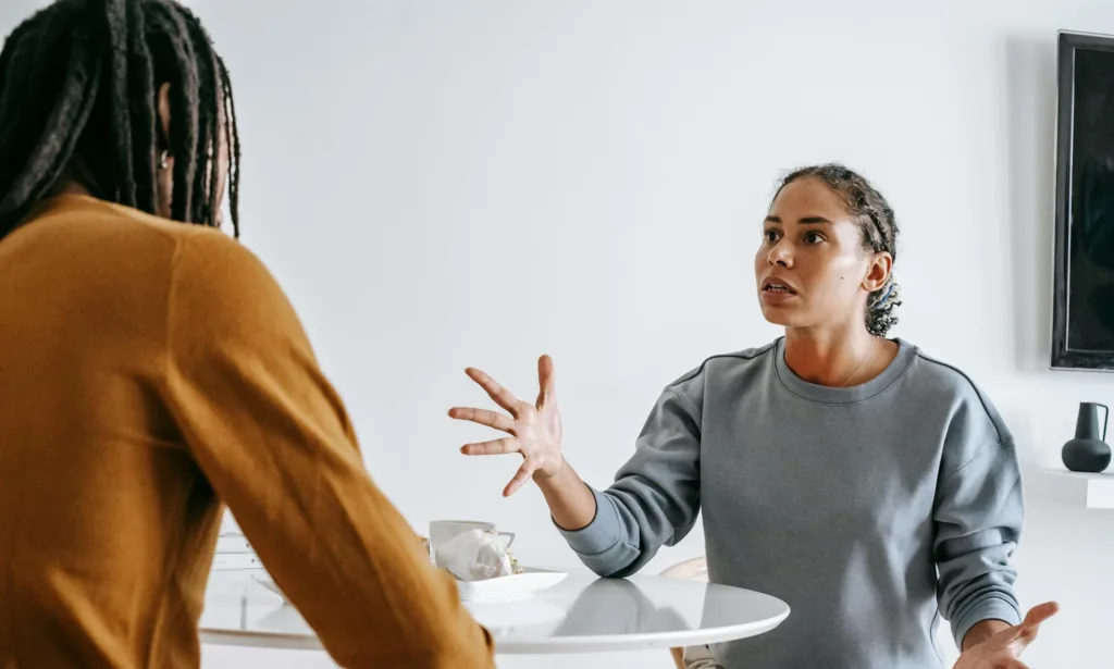 TheWifeVo: A Modern Approach to Family Dynamics
