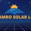 Understanding Hamro Solar LLC: Pioneers in Solar Energy Solutions