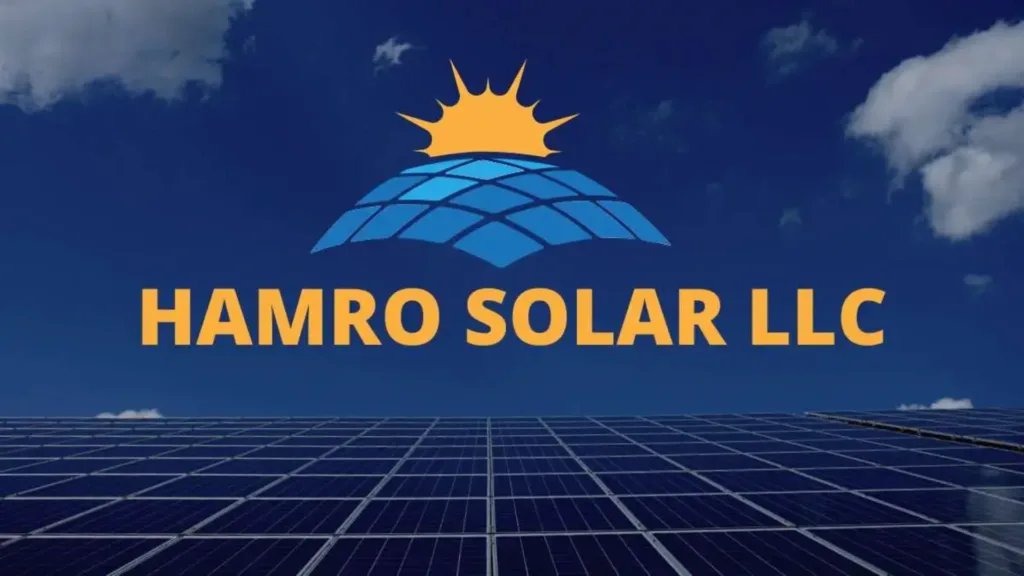 Understanding Hamro Solar LLC: Pioneers in Solar Energy Solutions