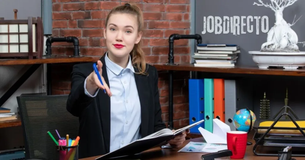 Unlock Your Career Potential with JobDirecto: Your Ultimate Job Search Platform