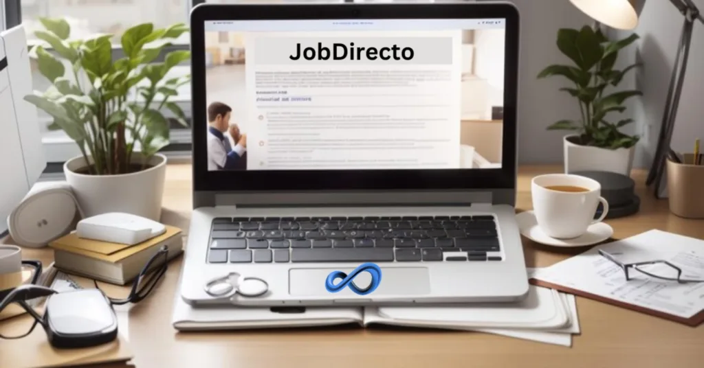 Unlock Your Career Potential with JobDirecto: Your Ultimate Job Search Platform
