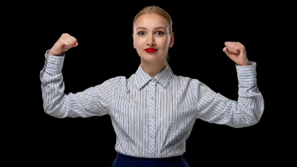 Why Waethicc is the New Definition of Confidence and Empowerment