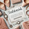 fashionisk.com: Redefining Fashion for the Modern Individual