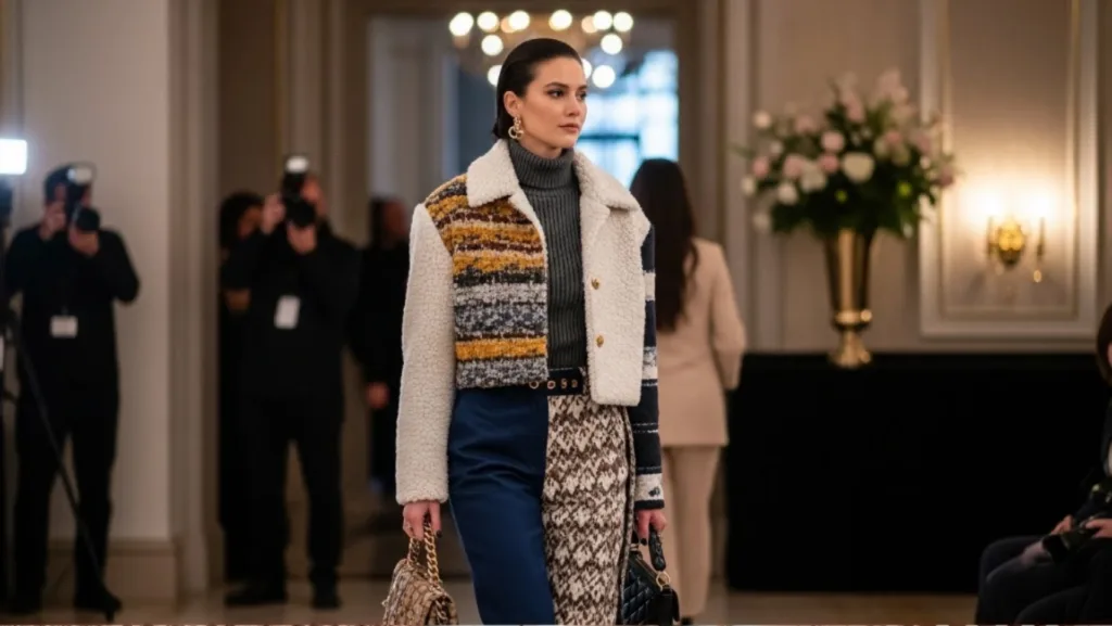 fashionisk.com: Redefining Fashion for the Modern Individual