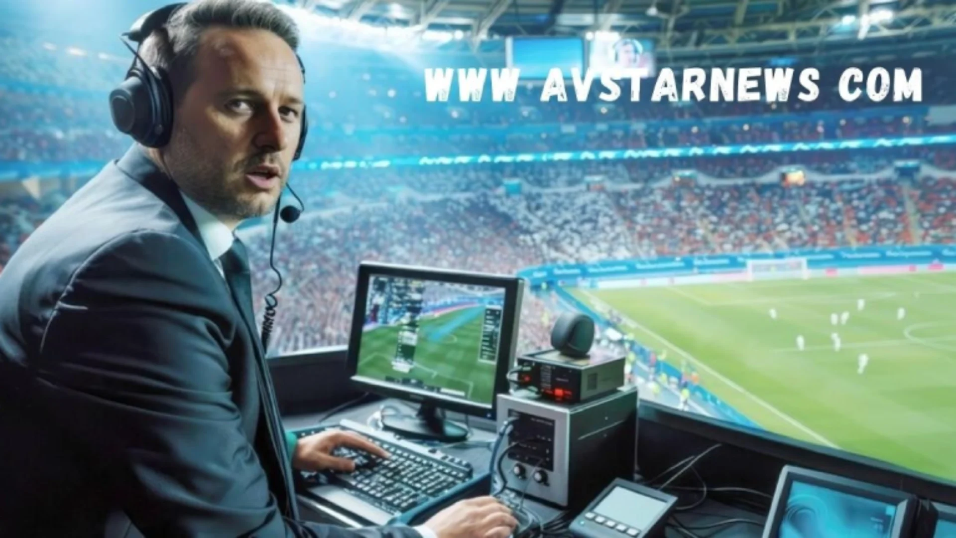 www avstarnews com: Unveiling the Latest News and Updates